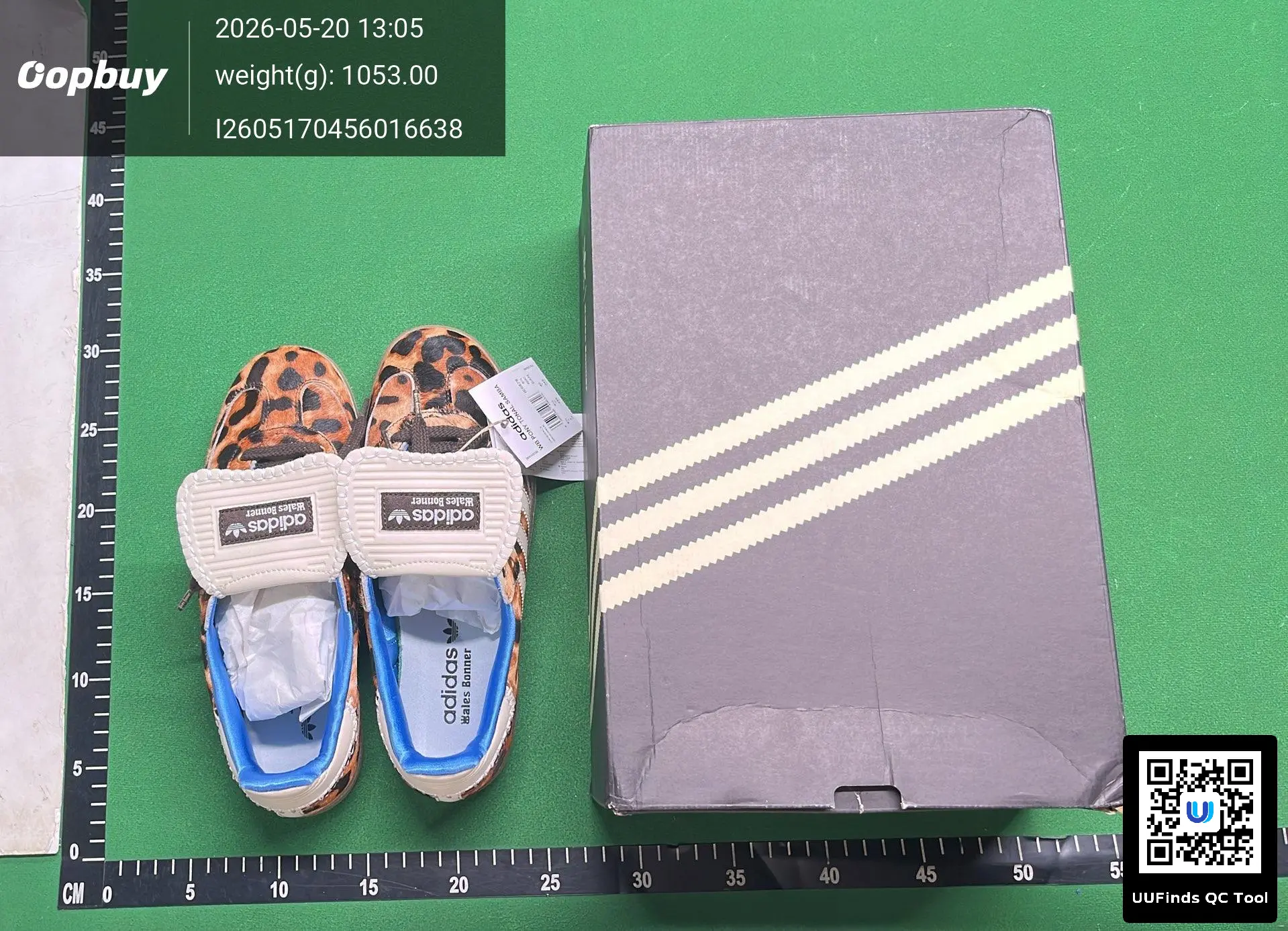 QC 1