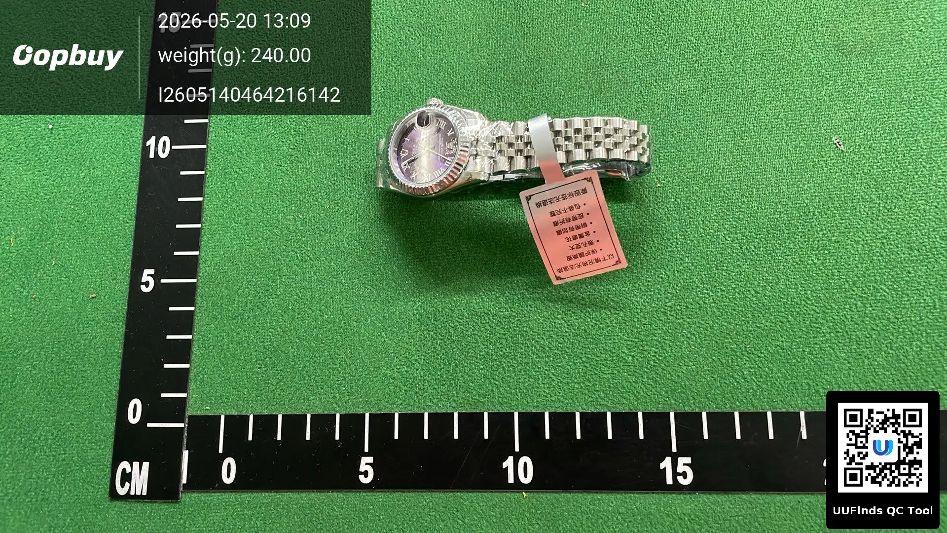 QC 1