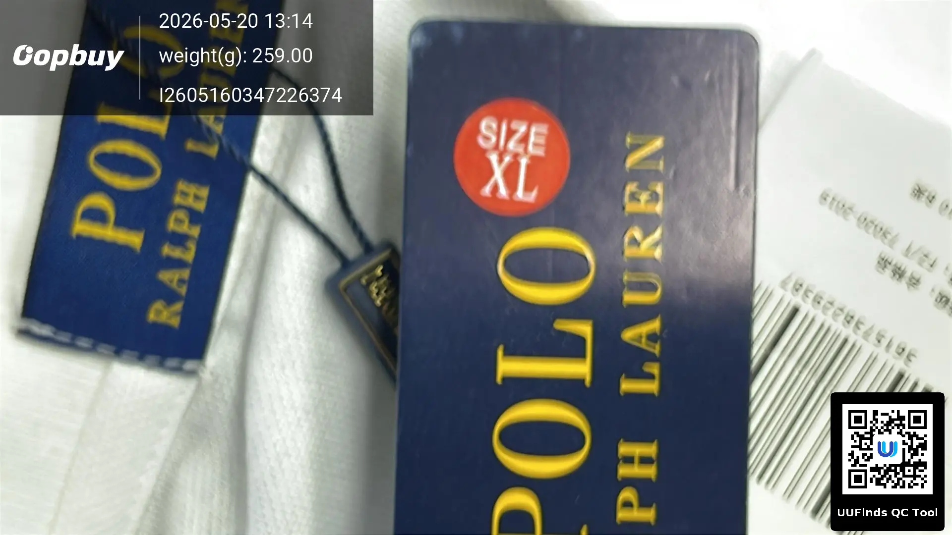 QC 1