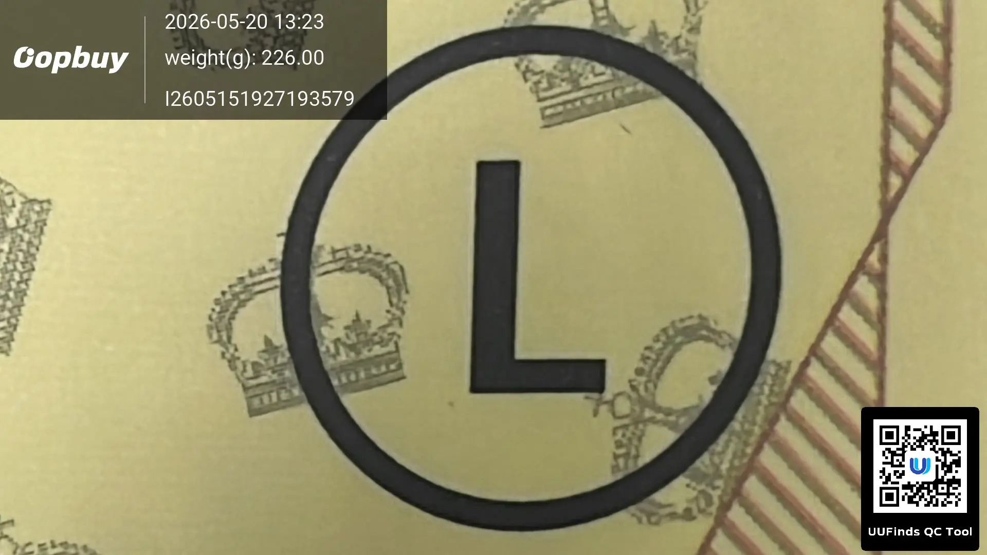 QC 1