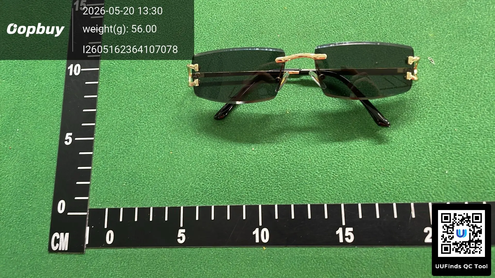 QC 1