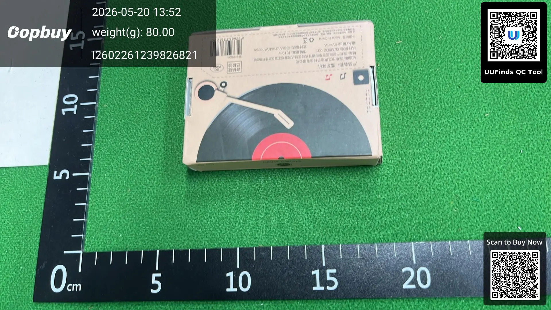 QC 1