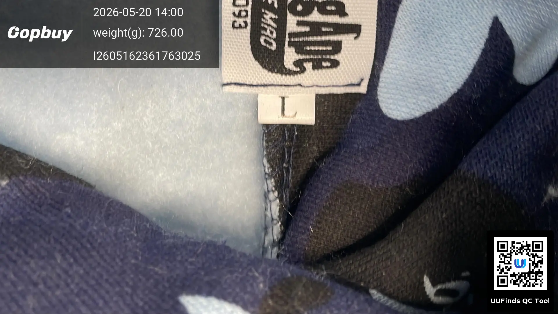 QC 1