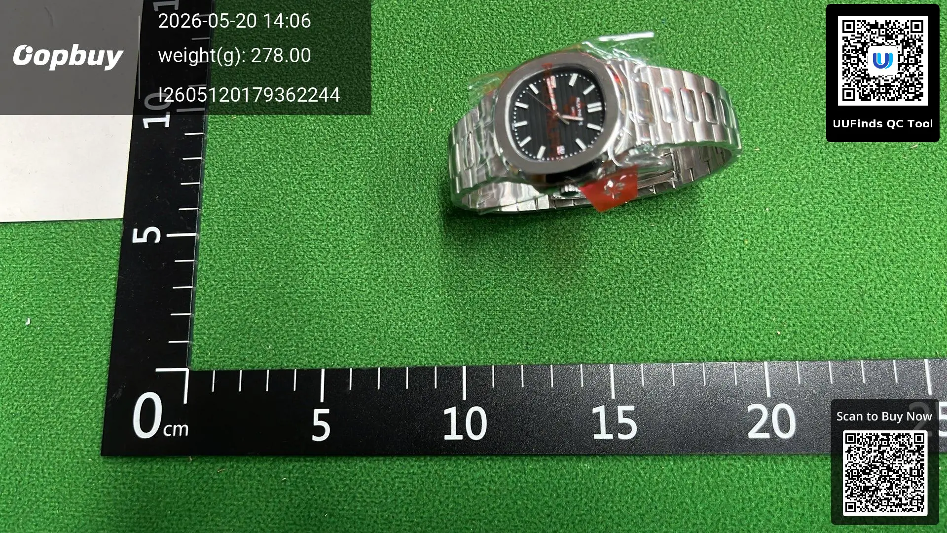 QC 1
