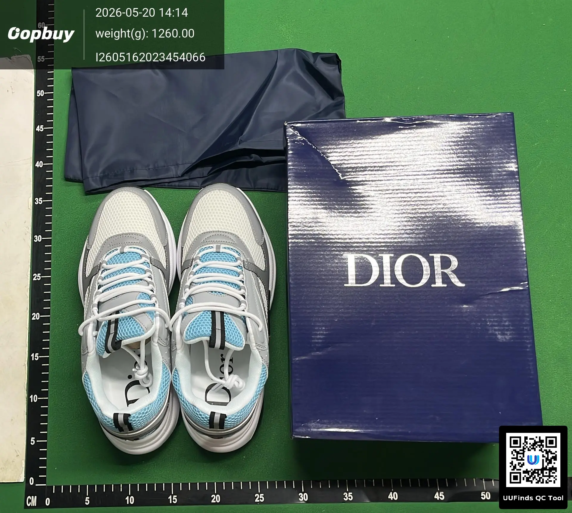QC 1