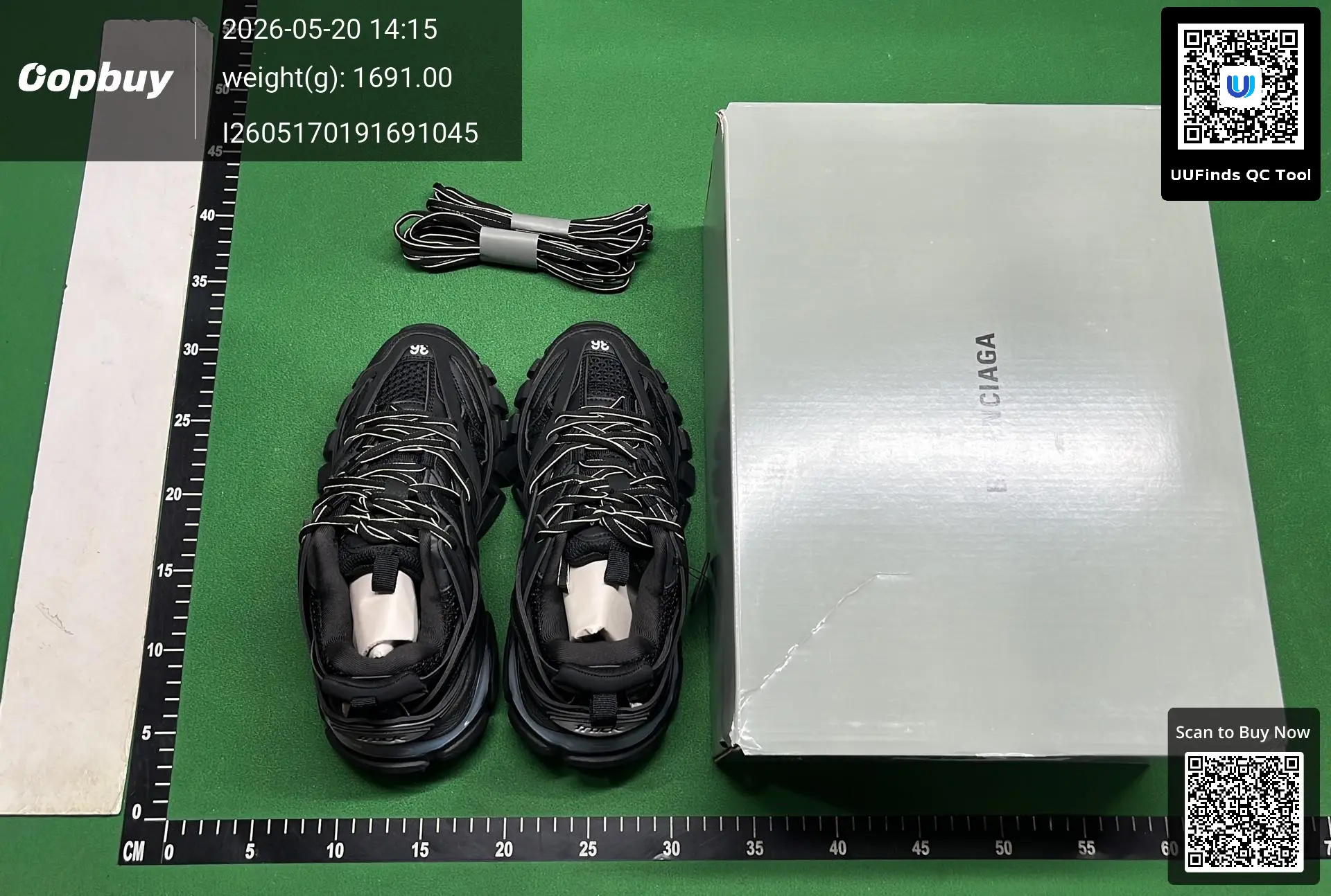 QC photos