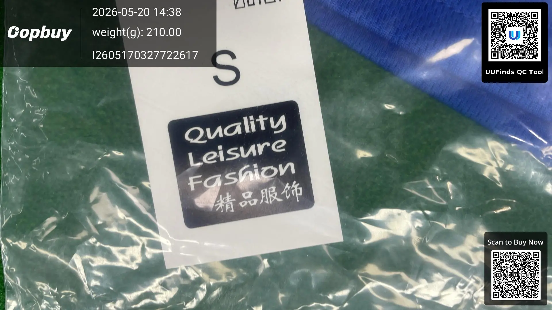 QC 1