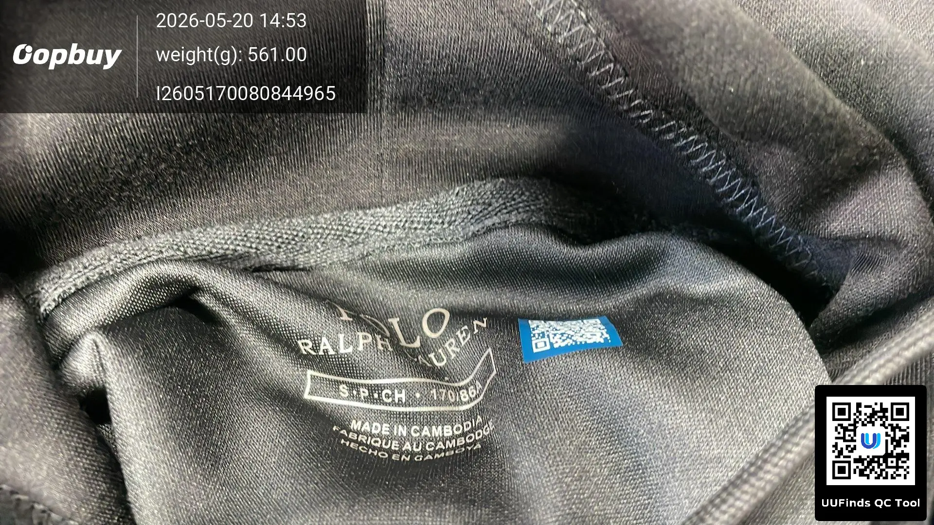 QC 1
