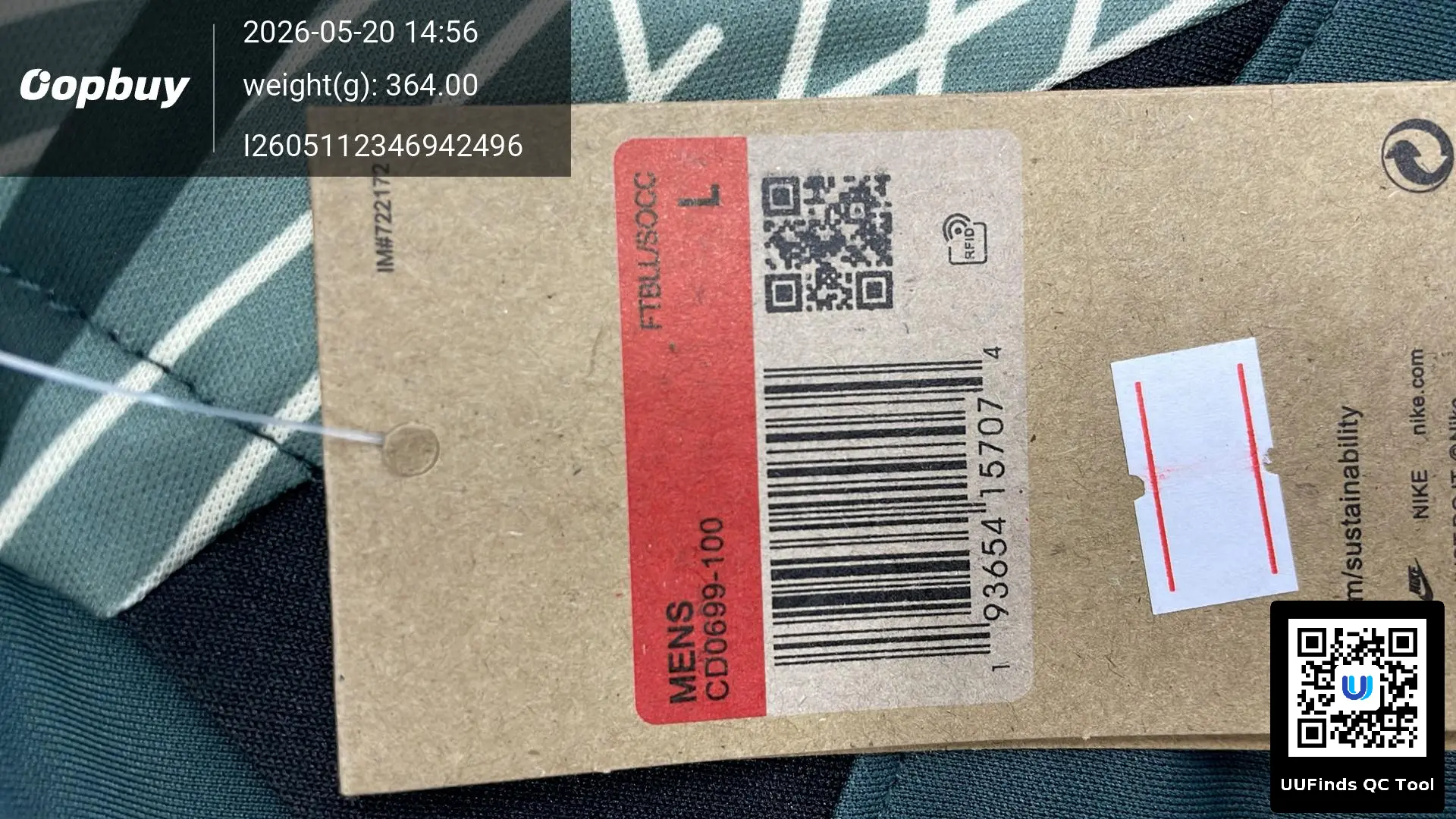 QC 1