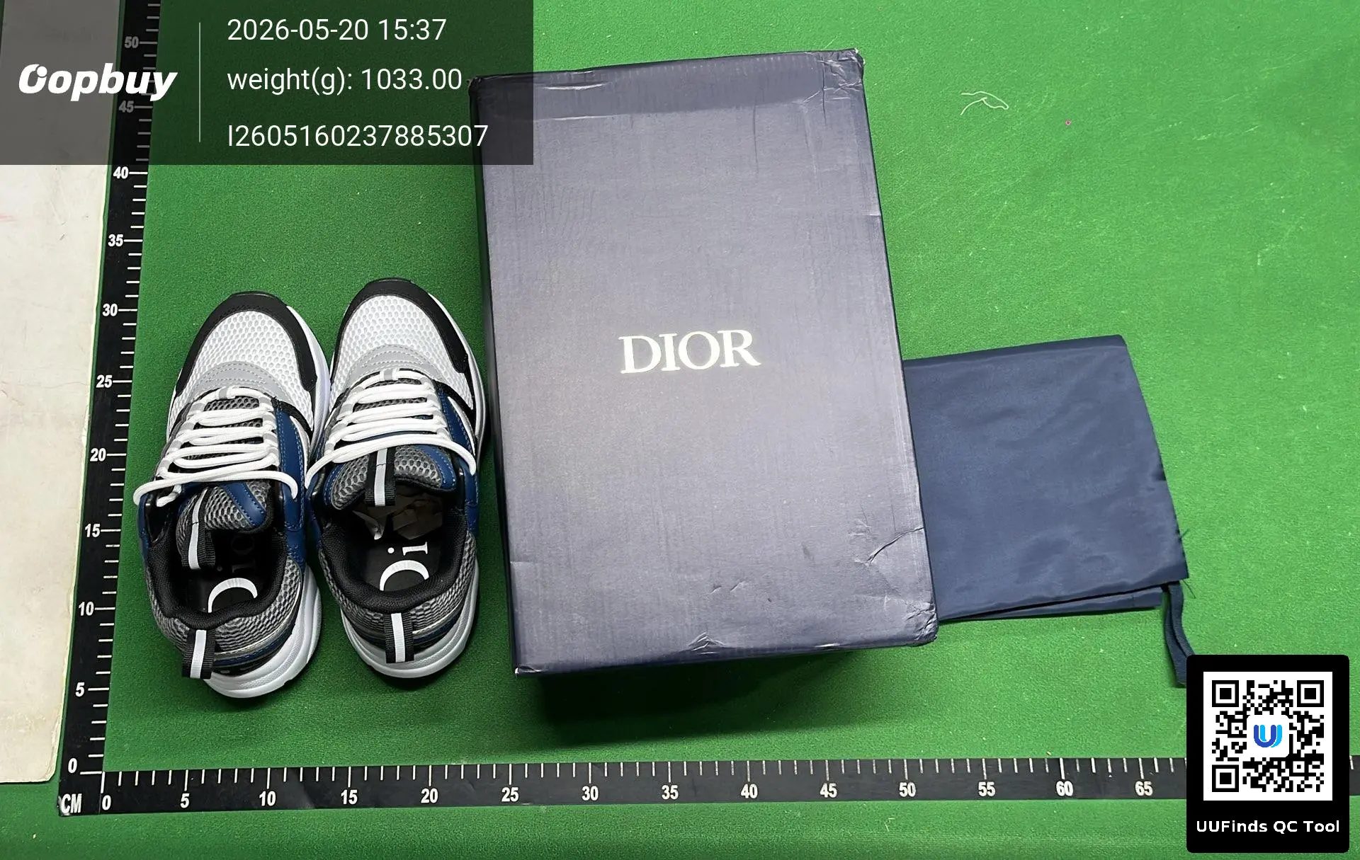QC 1