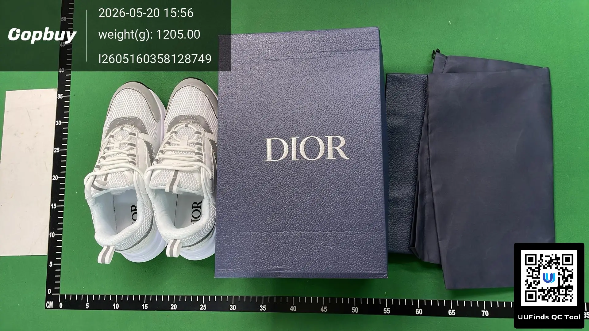 QC 1