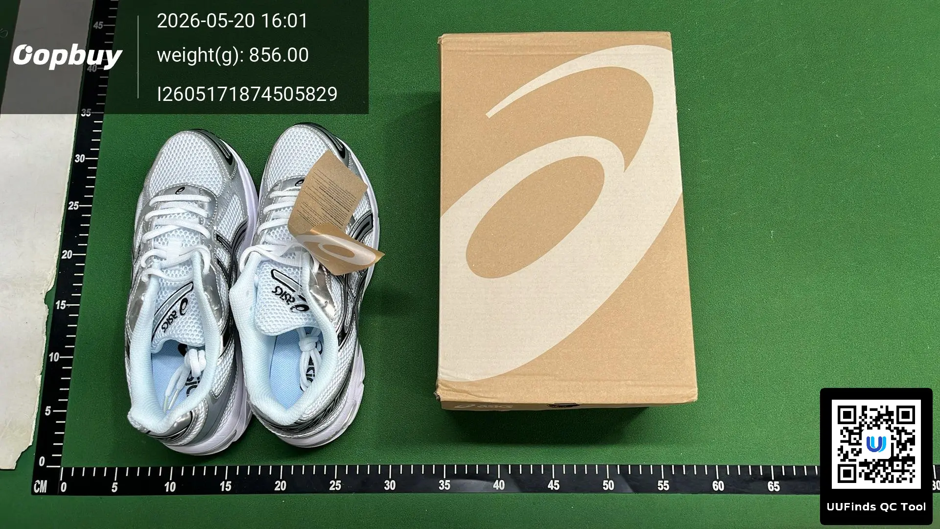 QC 1