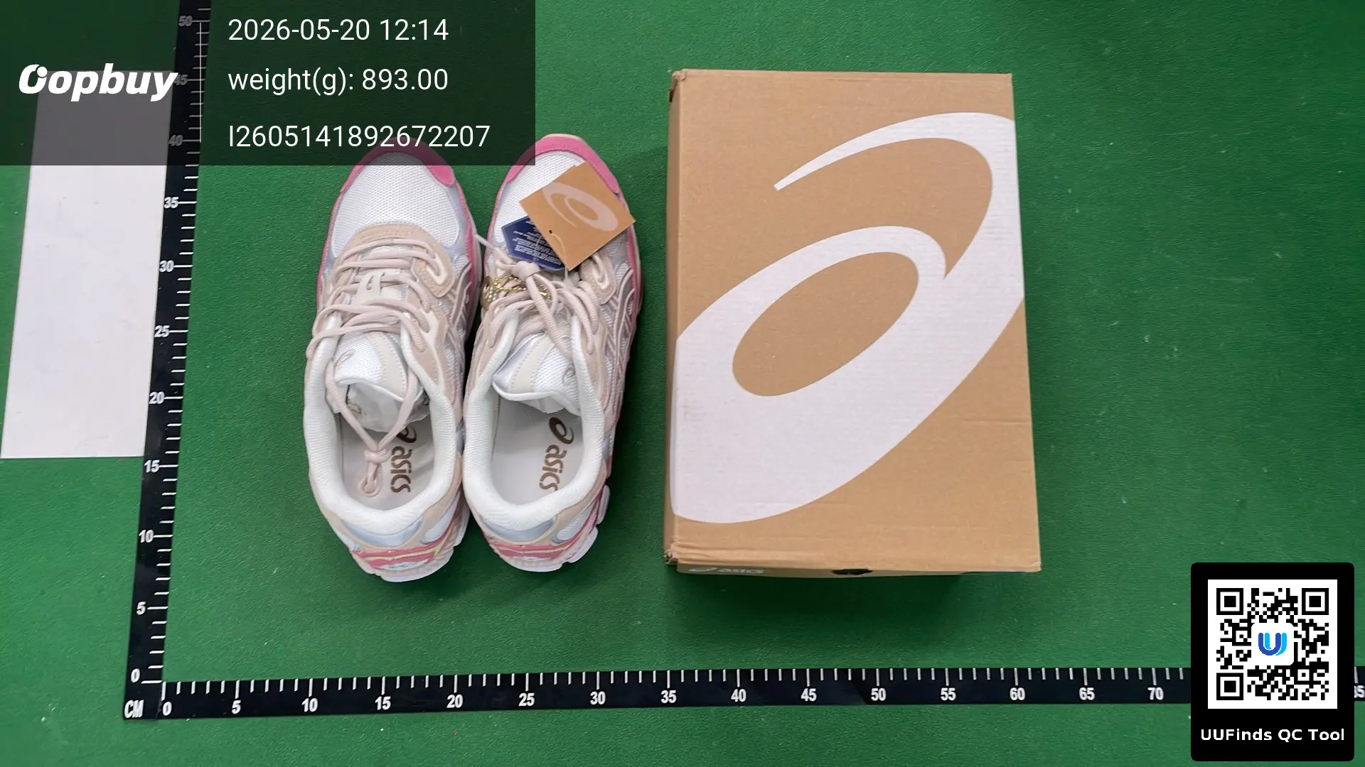 QC 1