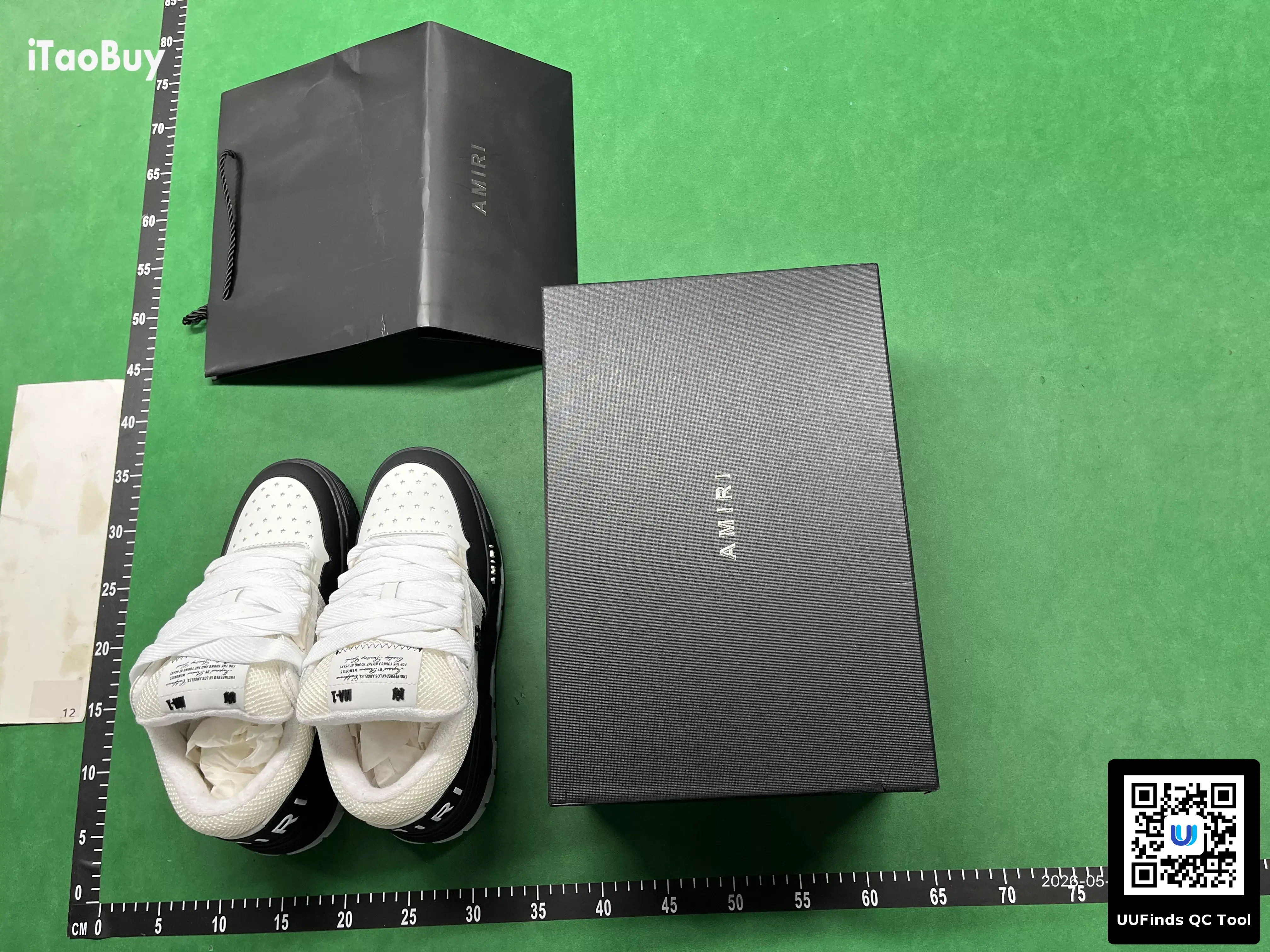 QC 1