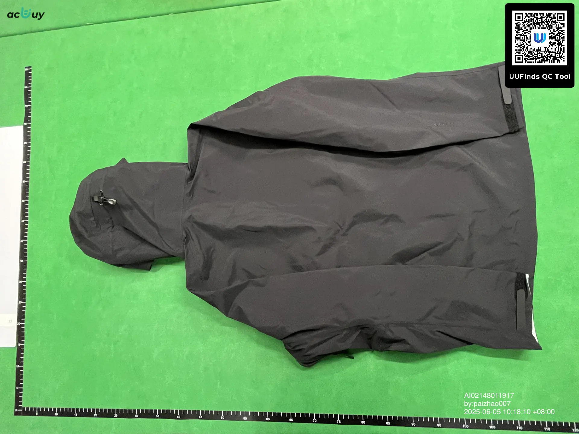 QC 1