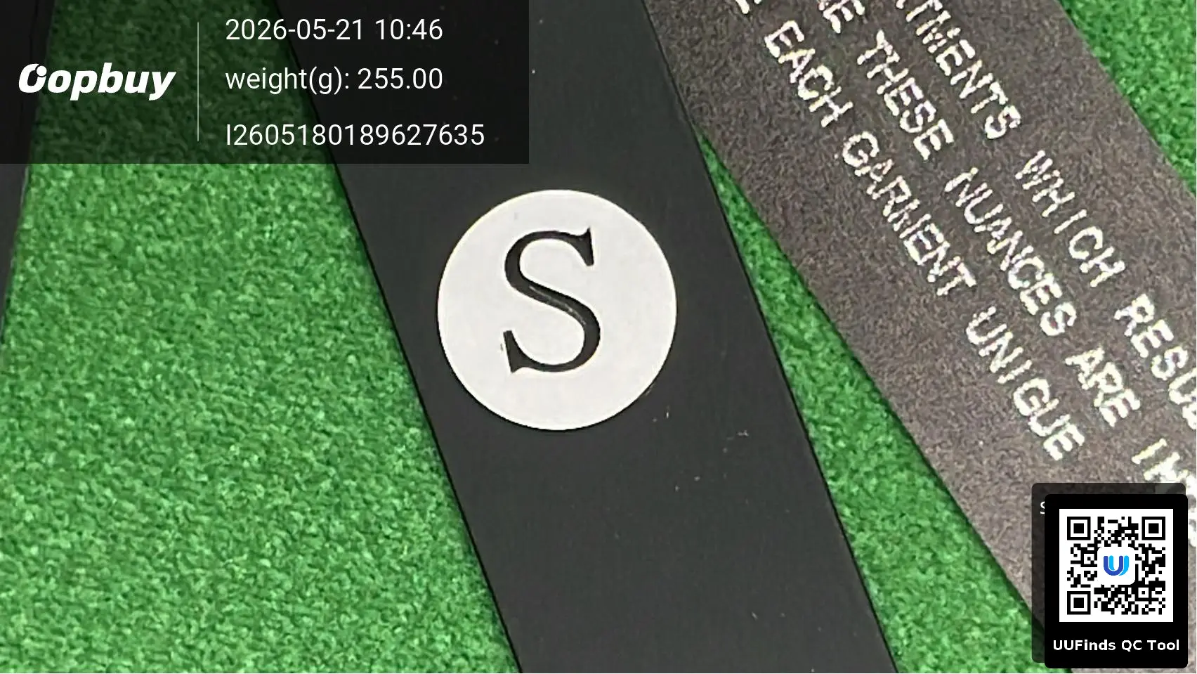 QC 1