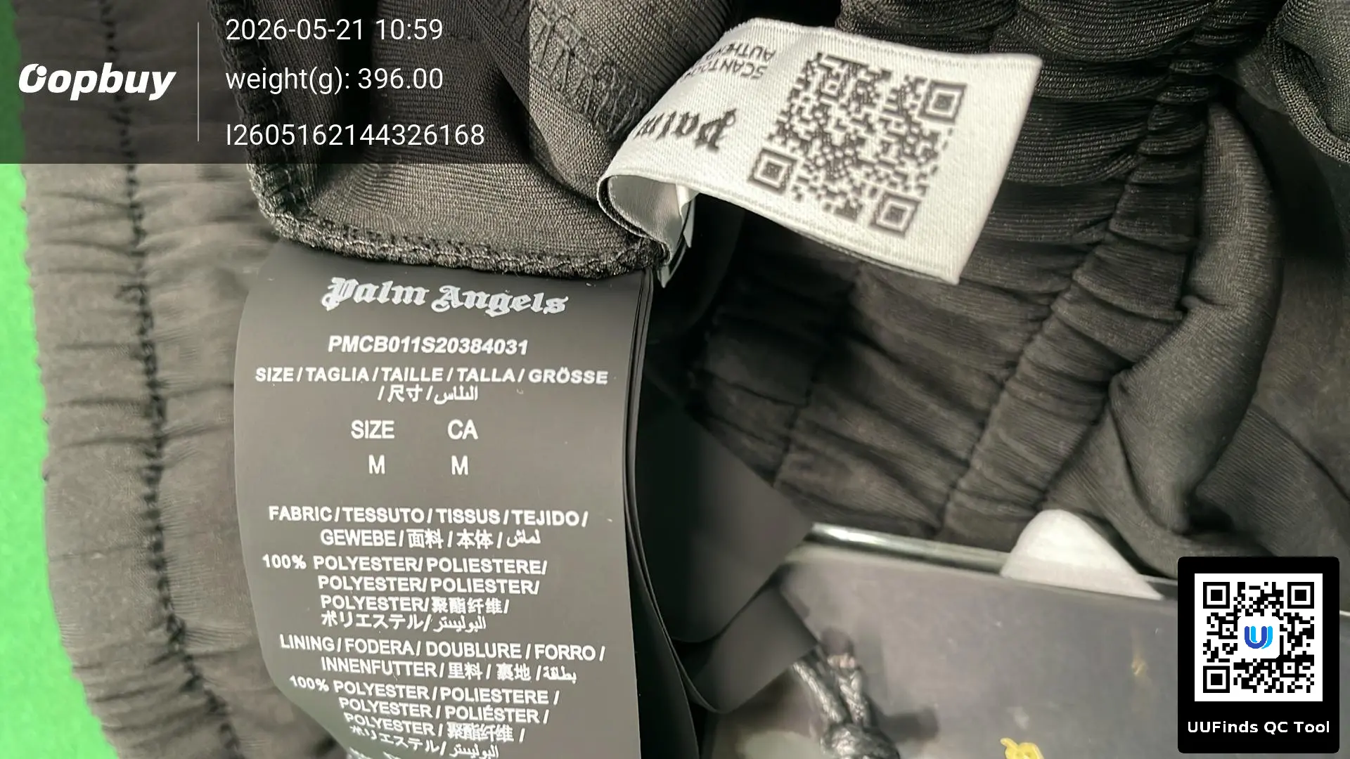 QC 1