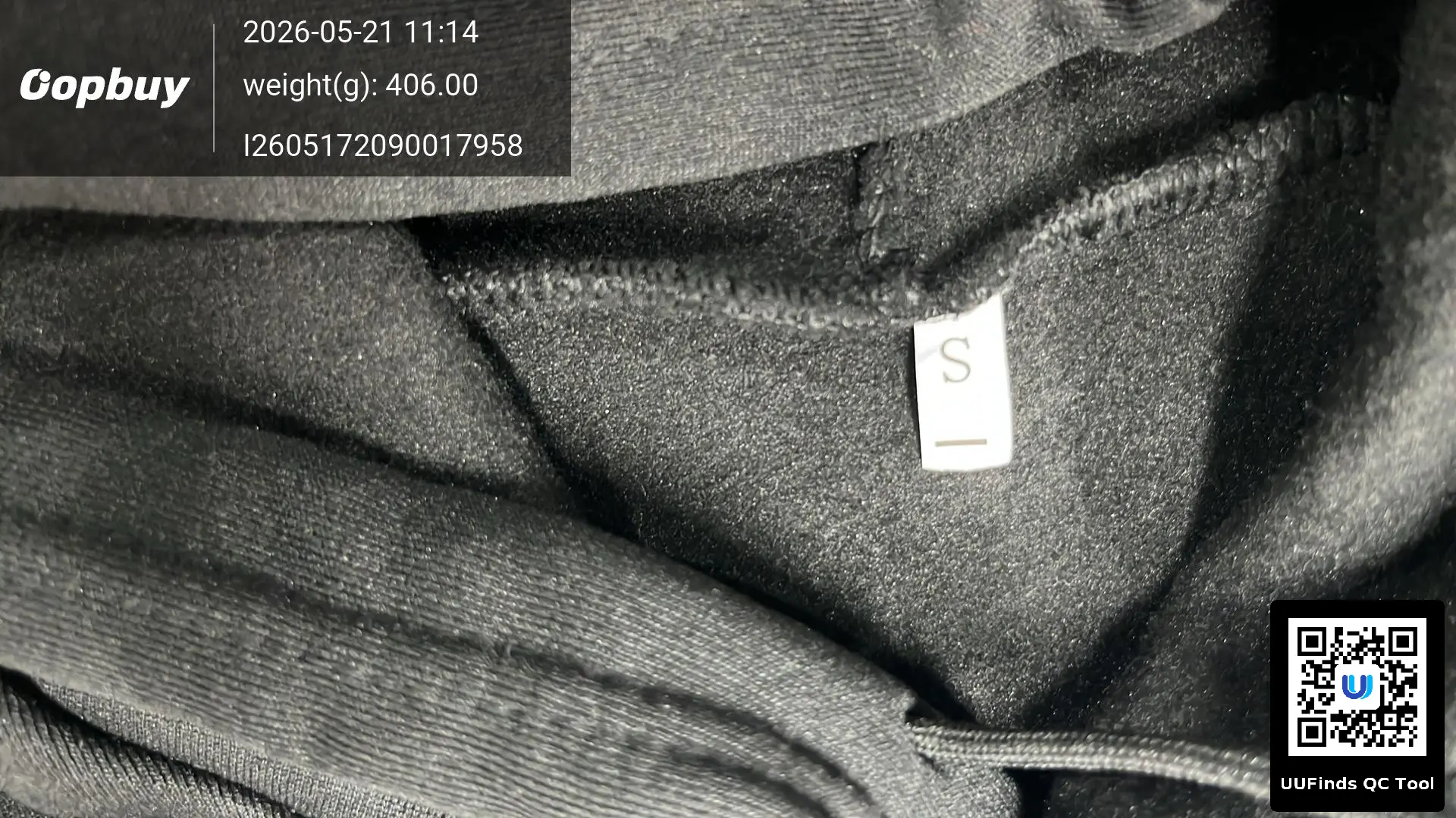 QC 1