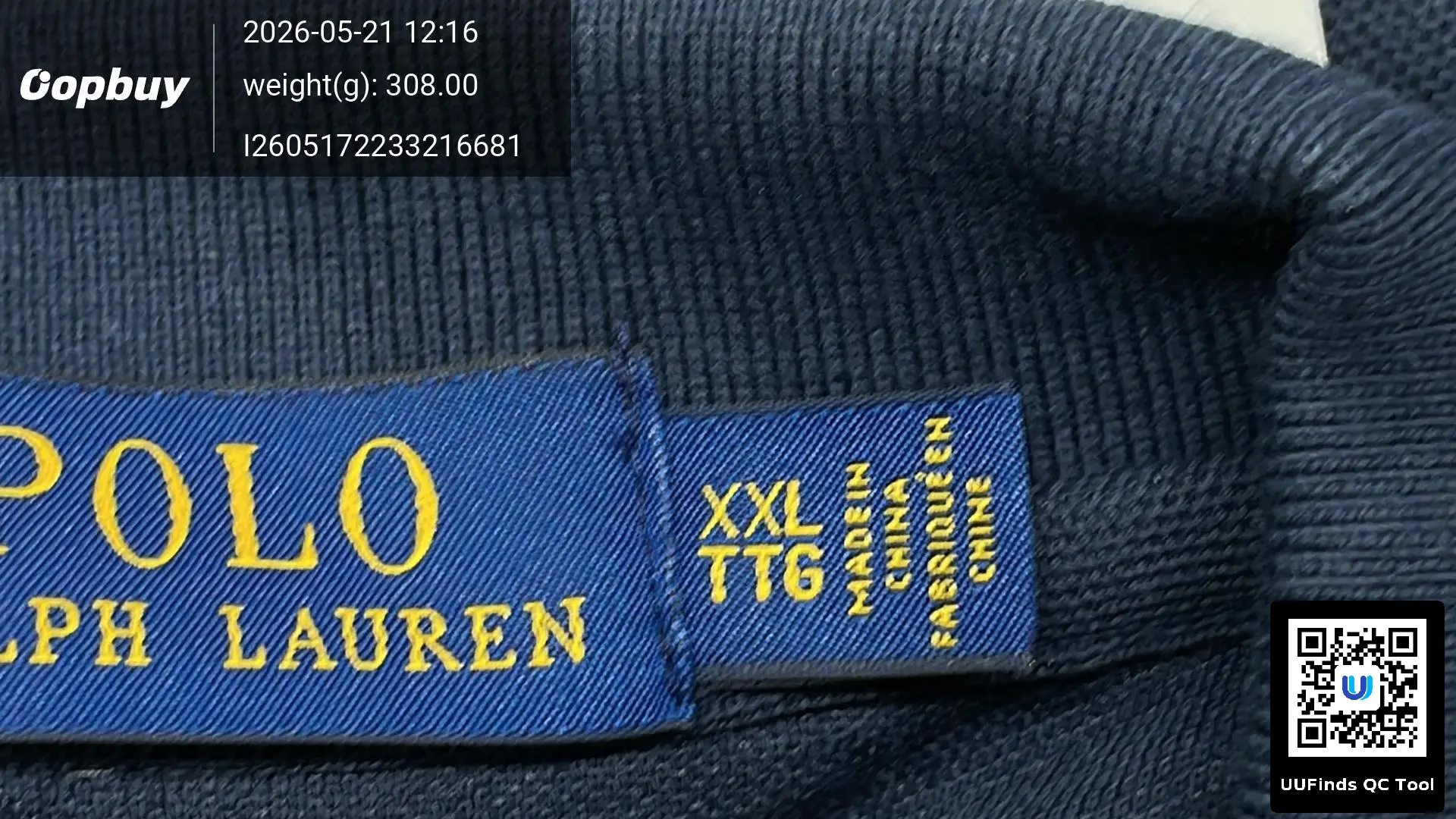 QC 1