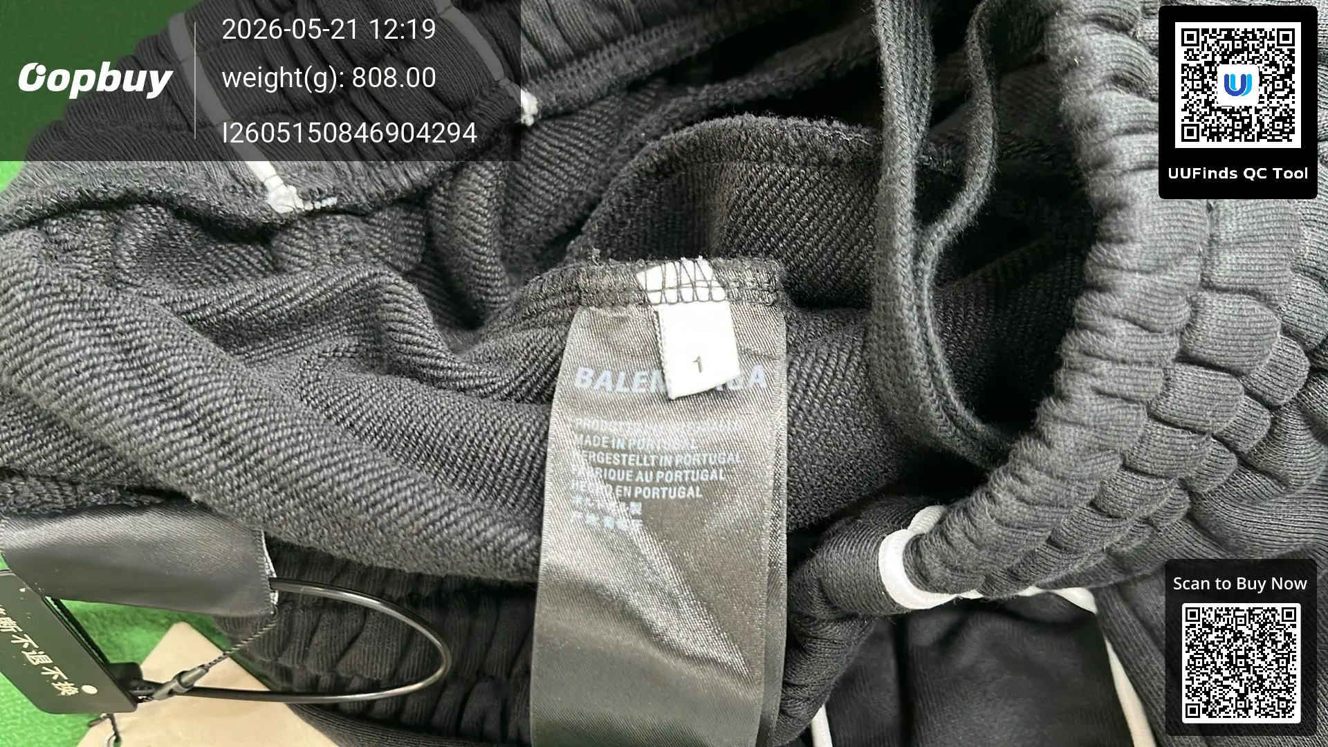 QC 1