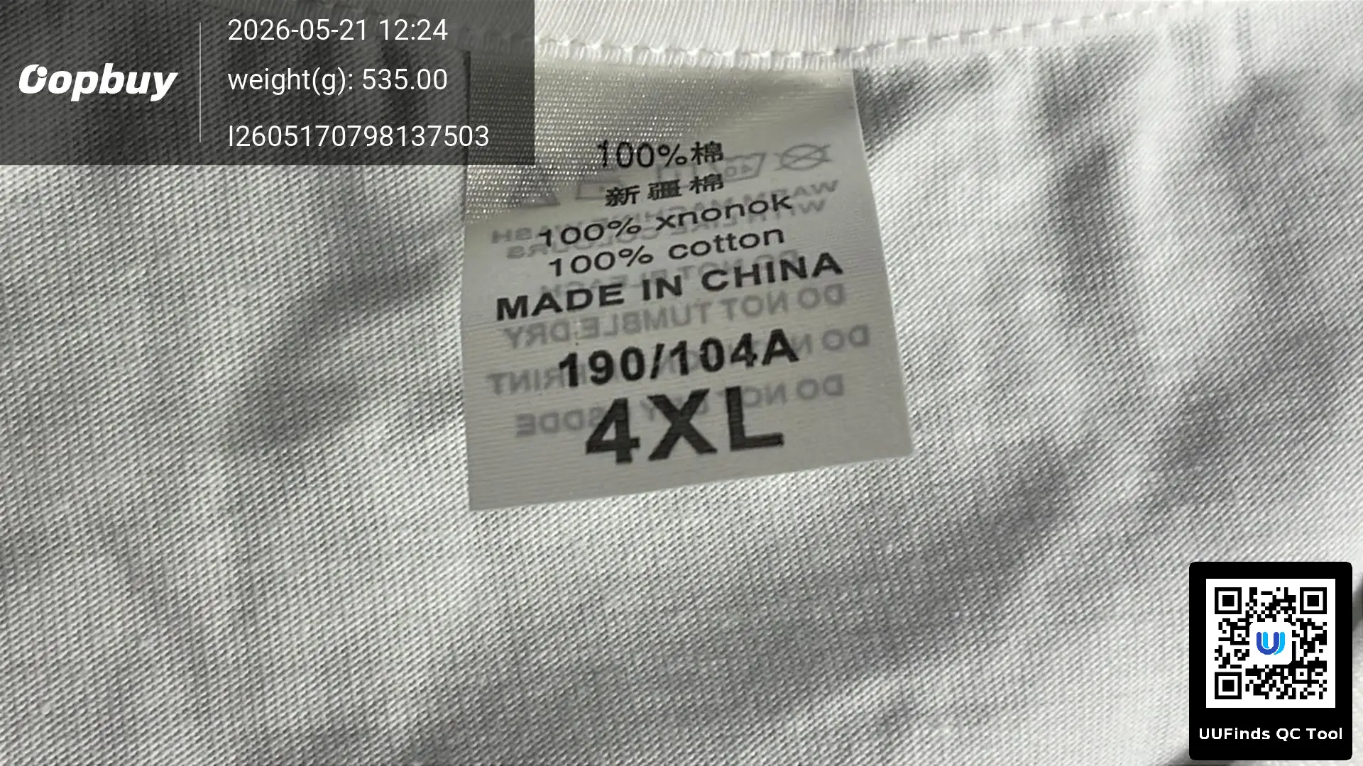QC 1