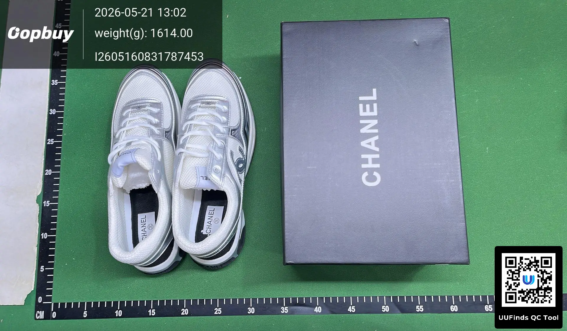 QC 1