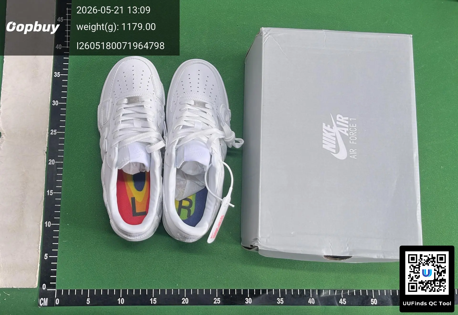 QC 1