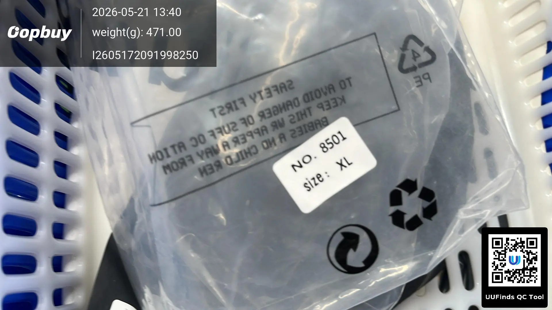QC 1