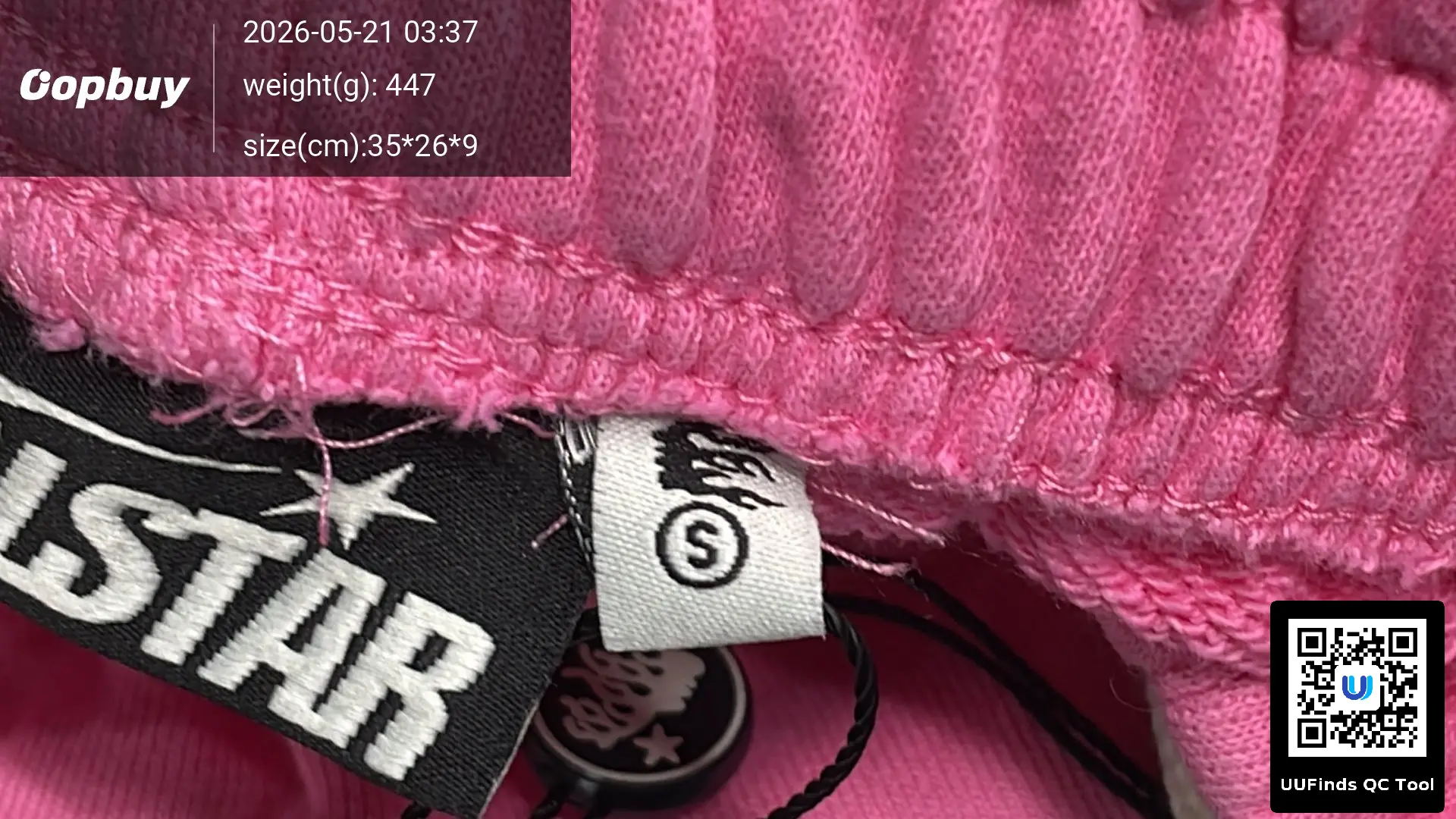 QC 1