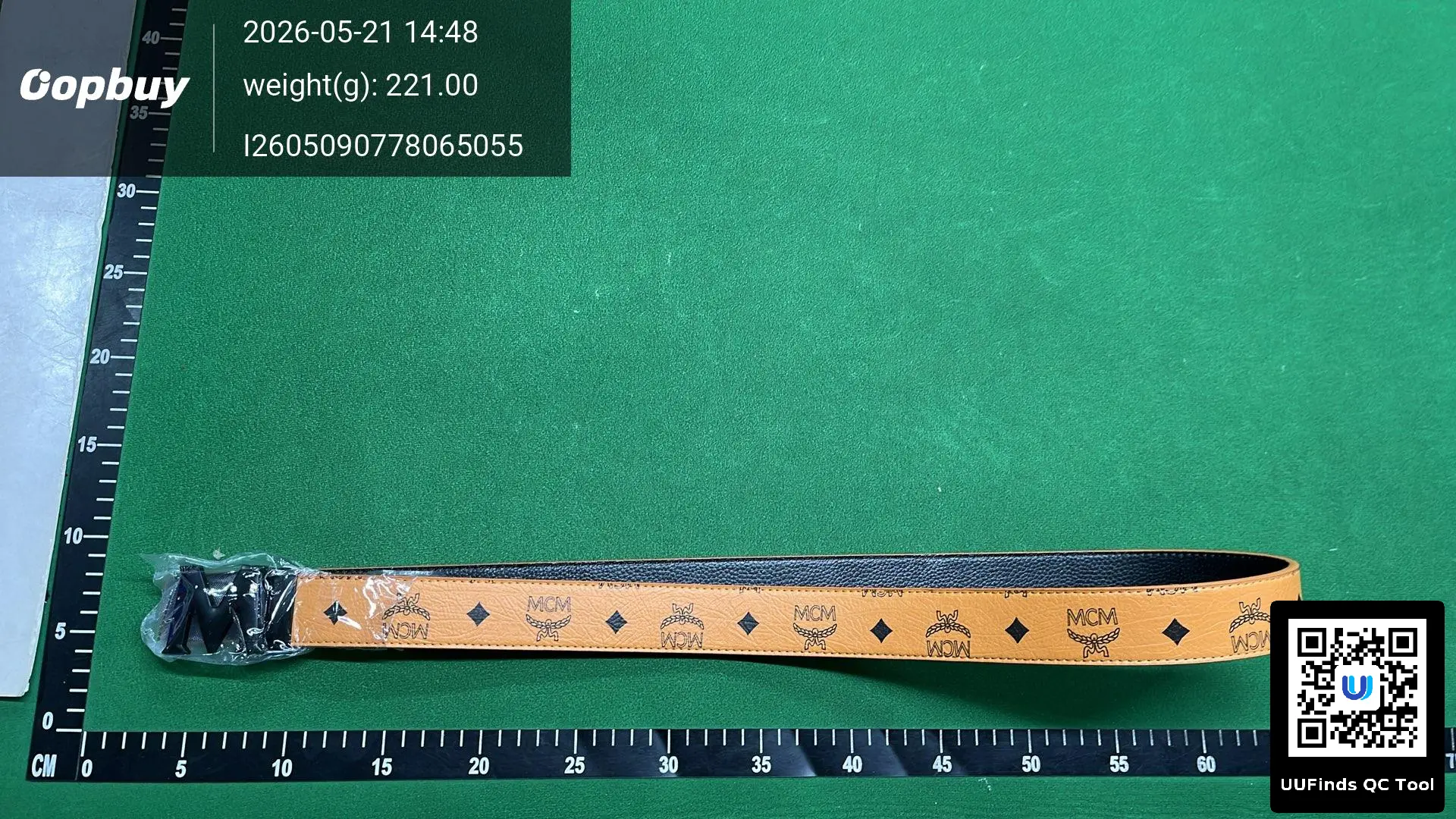 QC 1
