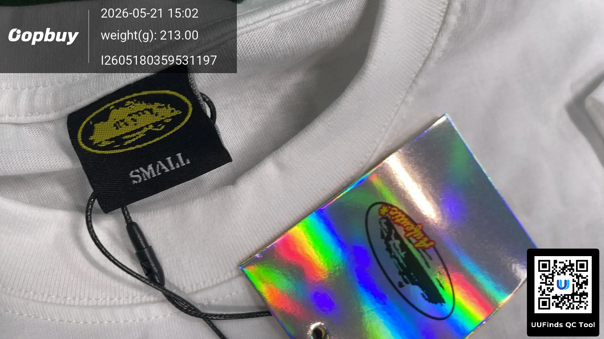 QC 1
