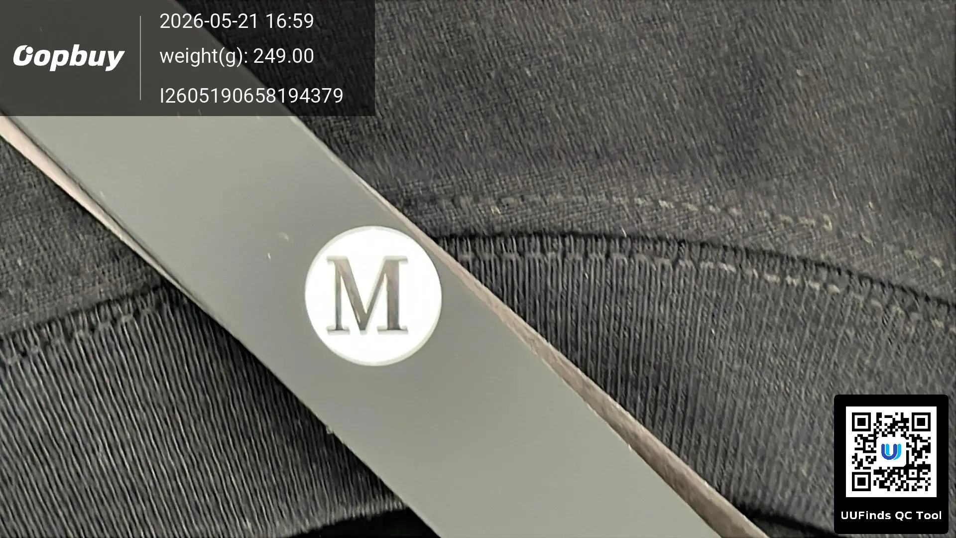 QC 1