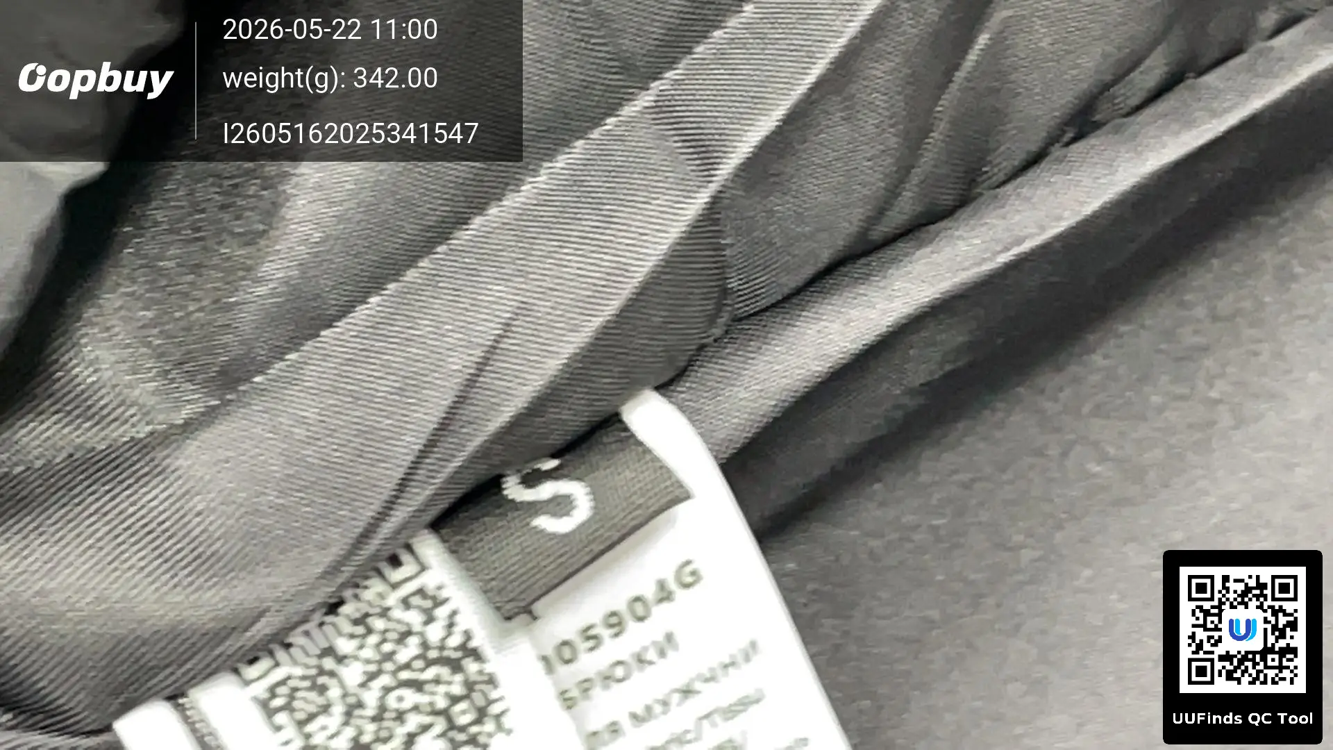 QC 1