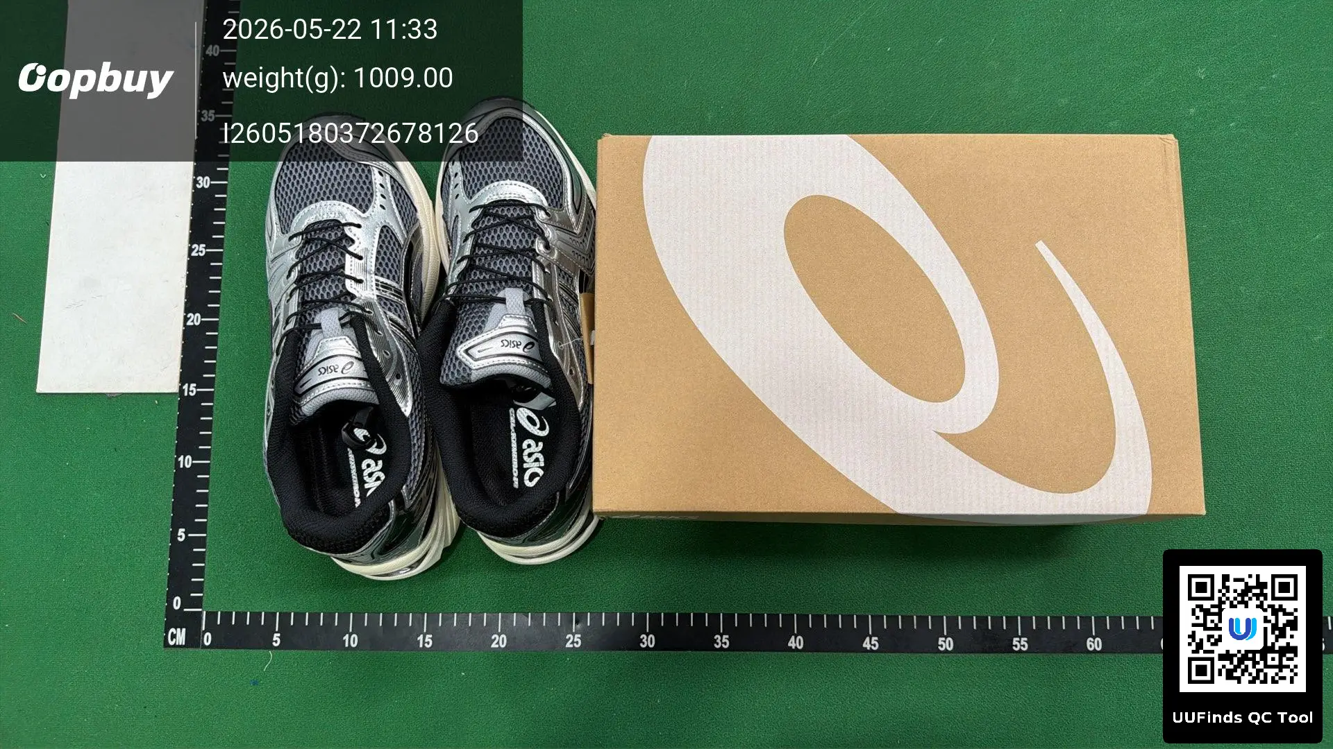 QC 1