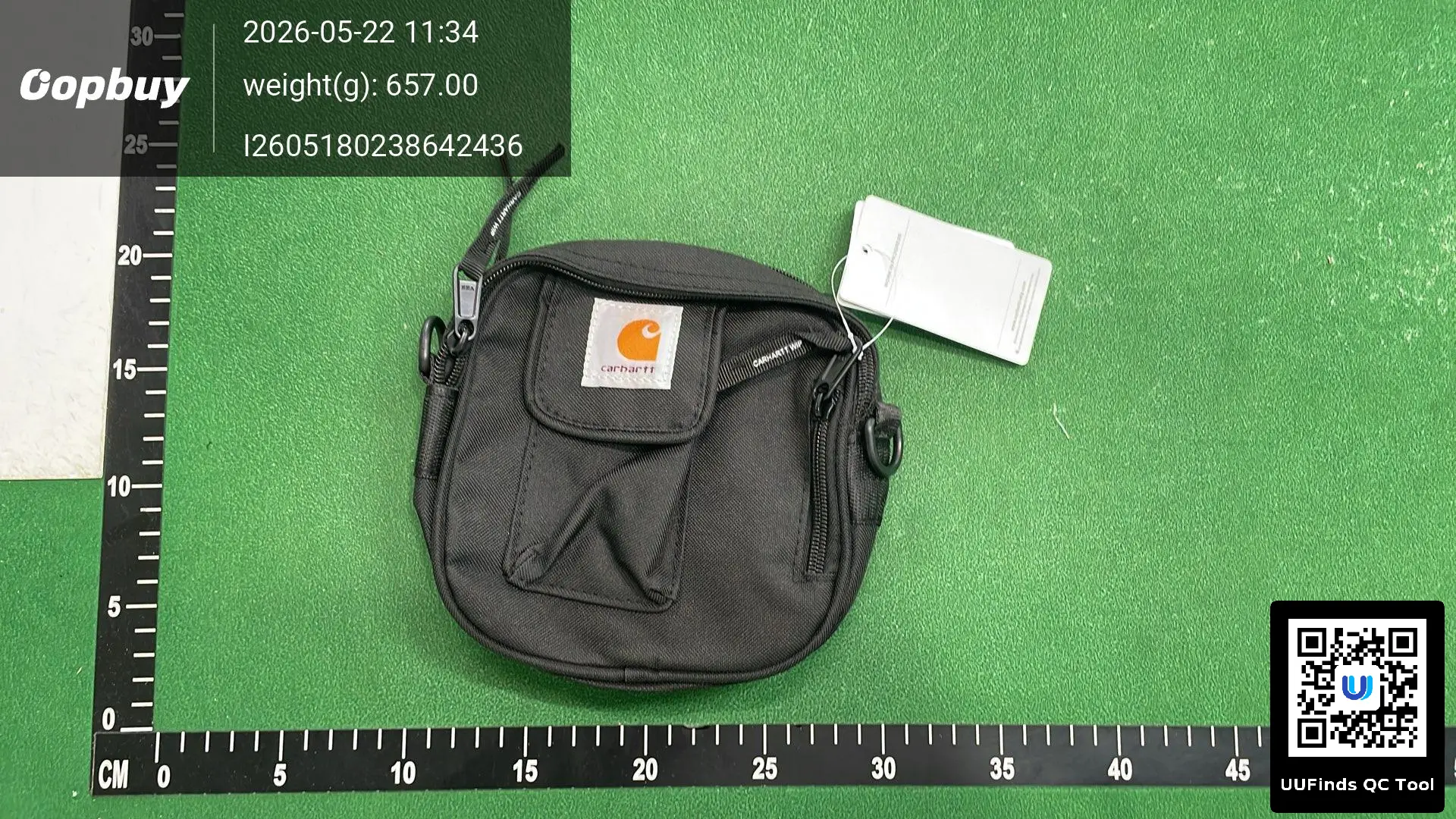 QC 1