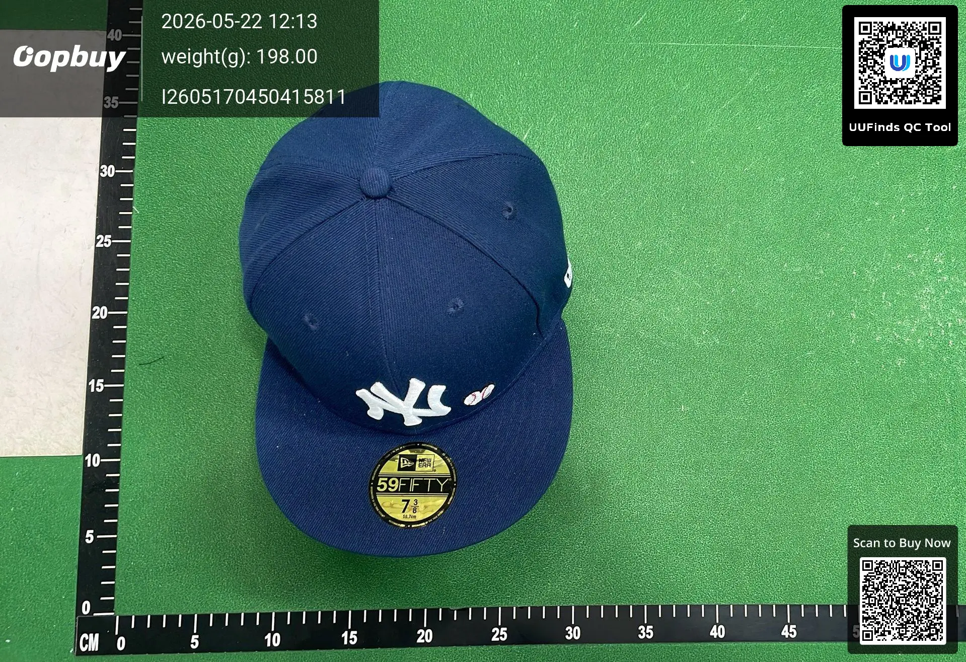QC 1