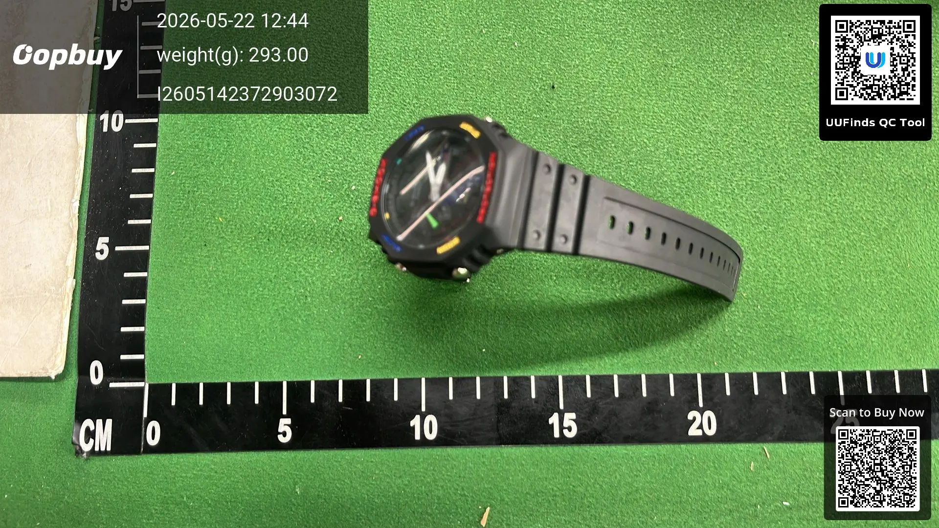 QC 1