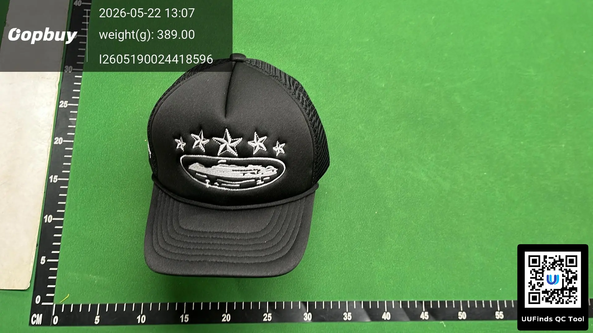 QC 1
