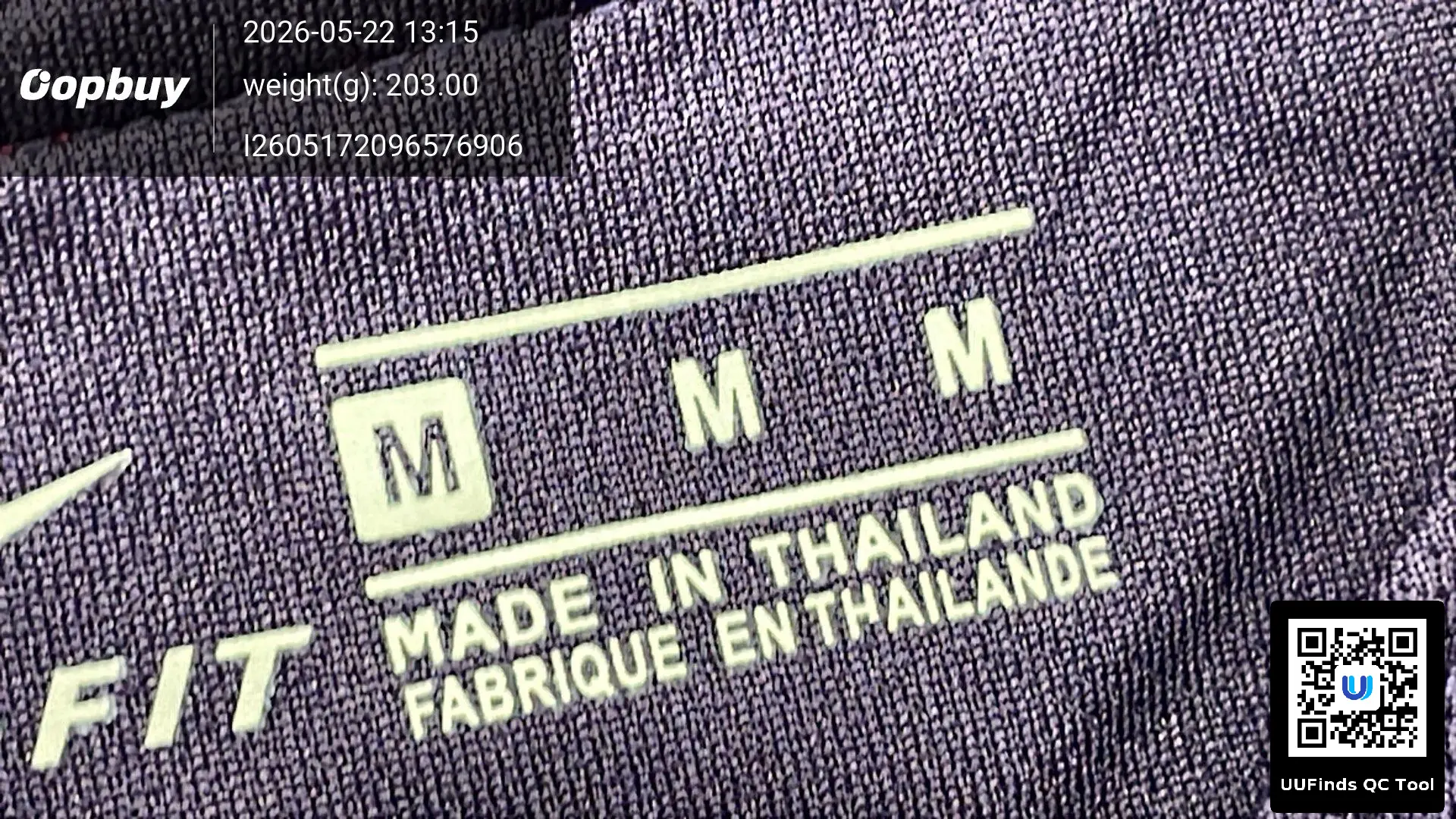QC 1