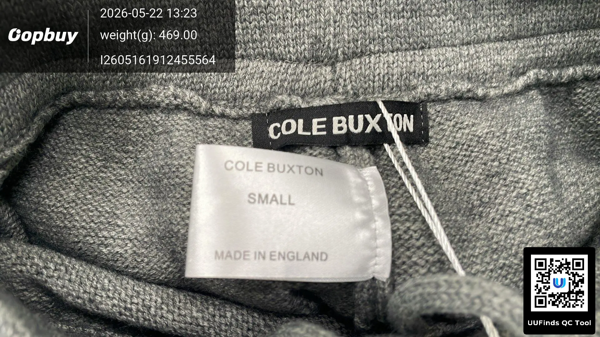 QC 1