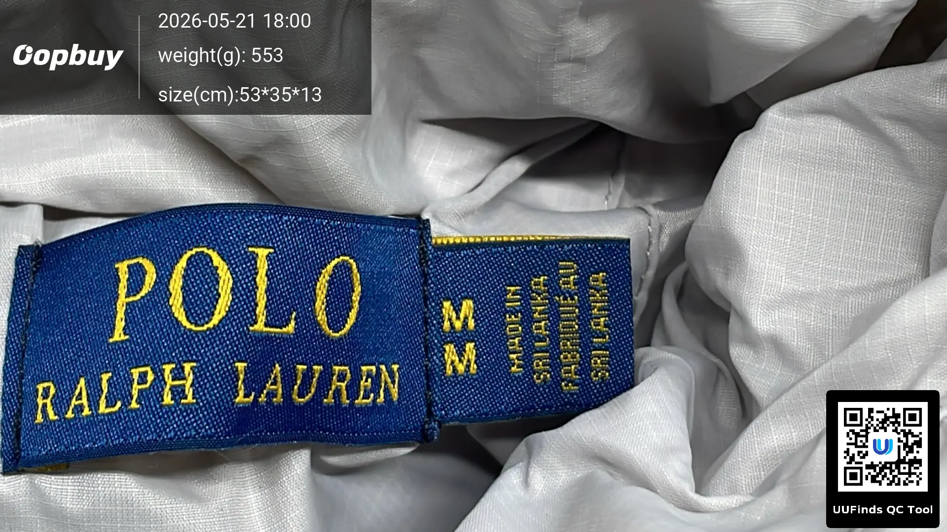 QC 1