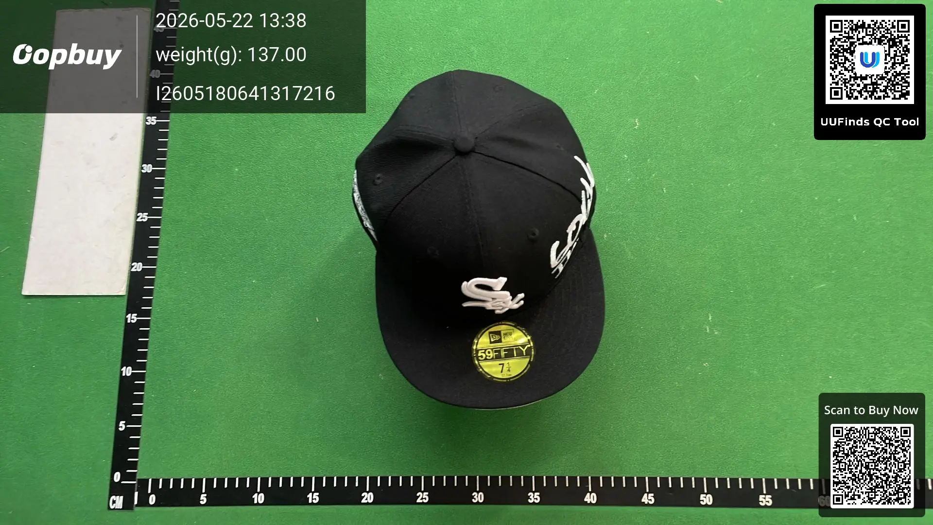 QC 1