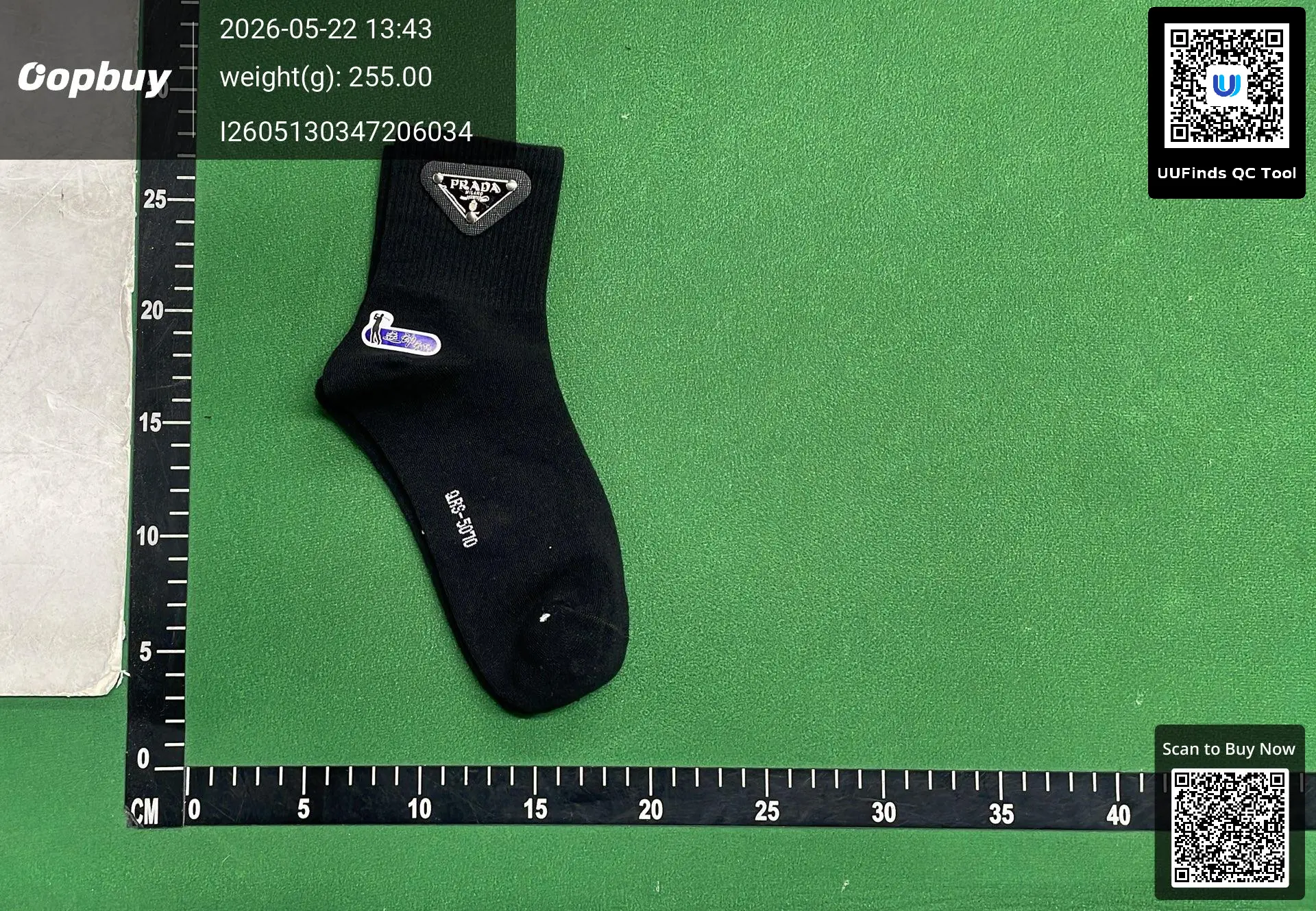 QC 1