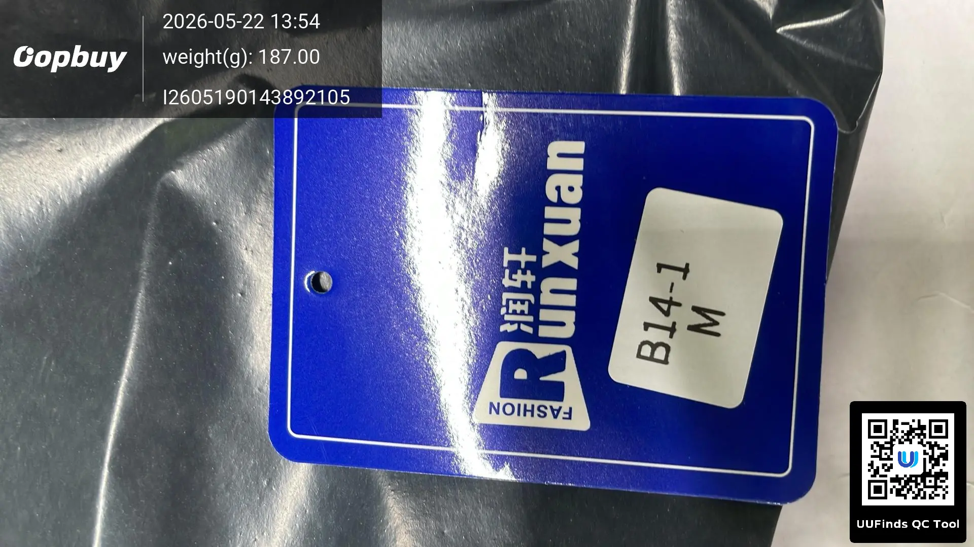 QC 1