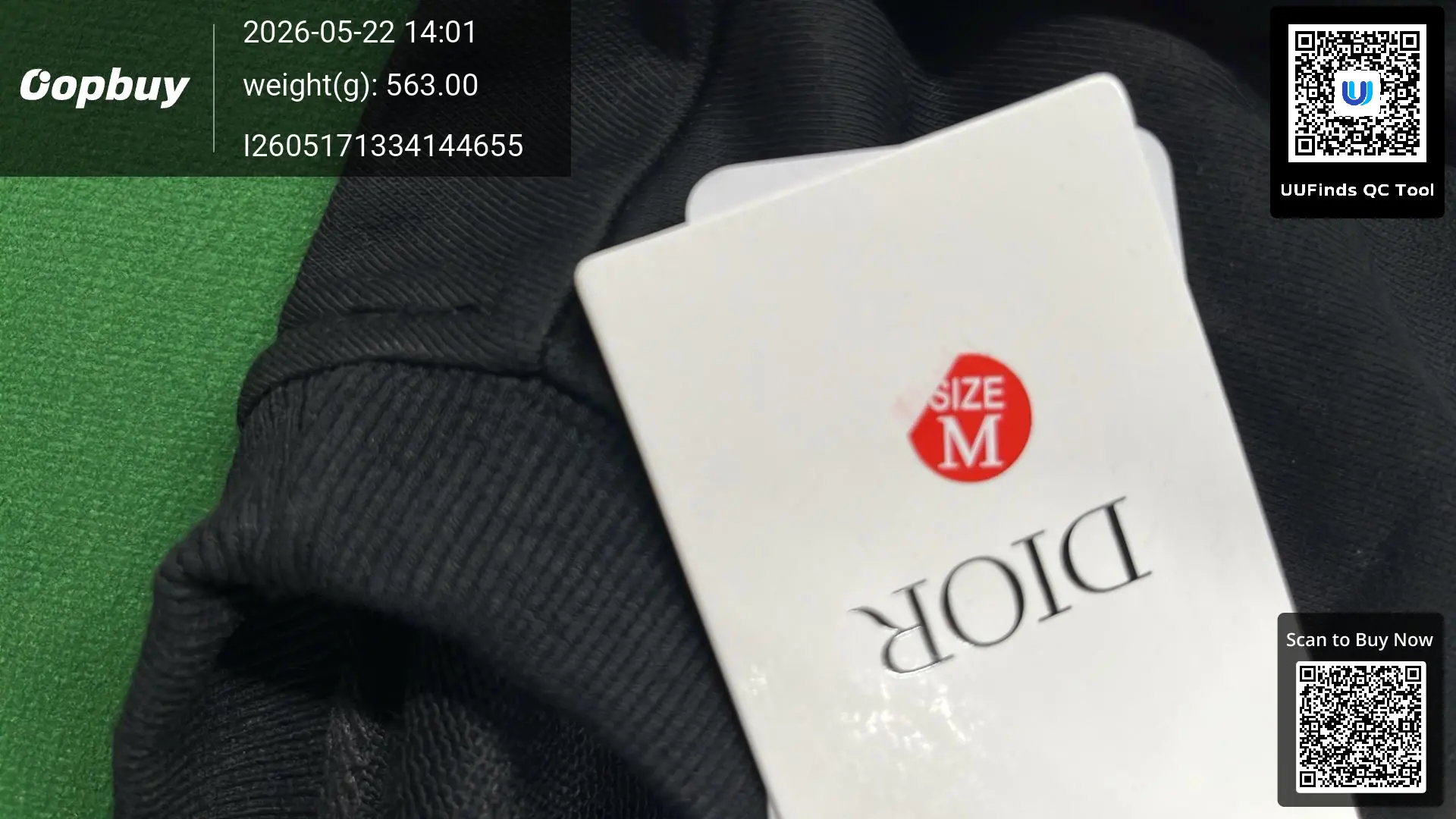QC 1