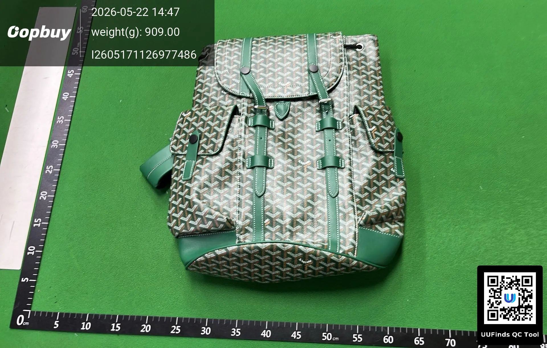 QC 1