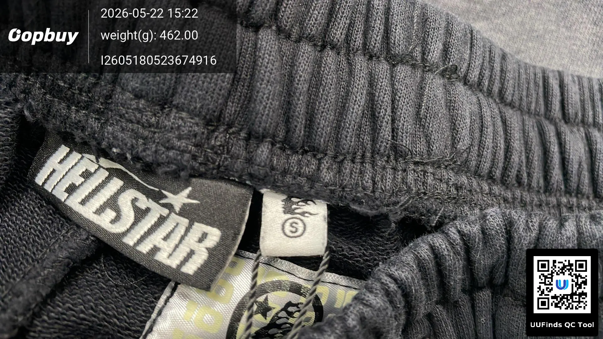 QC 1
