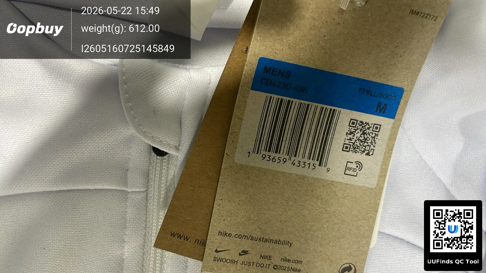 QC 1