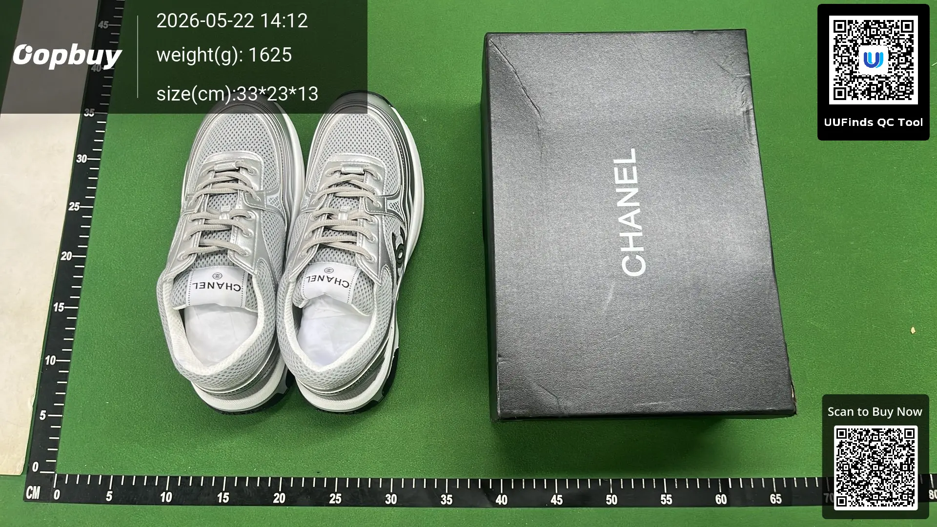 QC 1