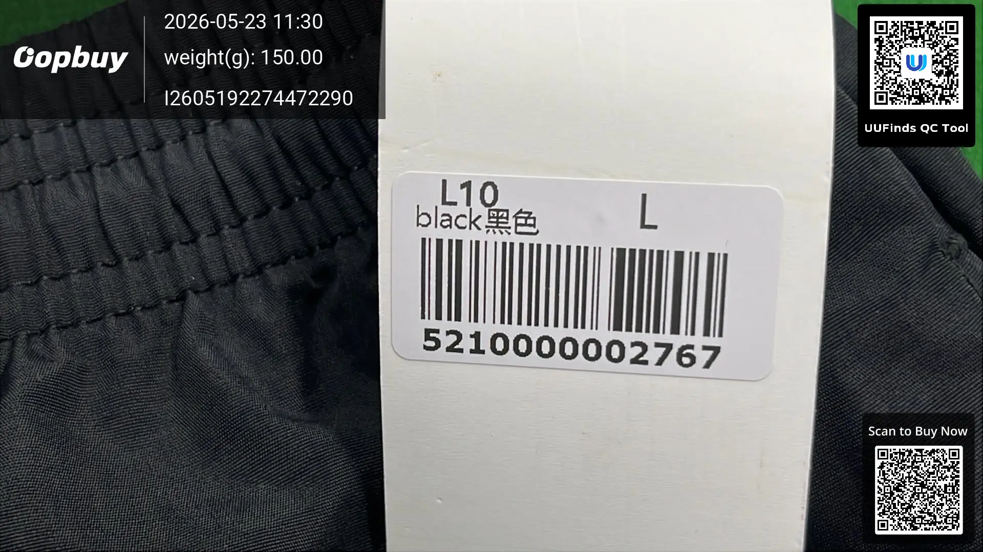 QC 1
